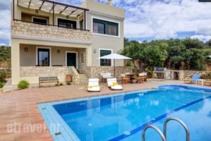 Villa Renata_travel_packages_in_Crete_Chania_Fournes