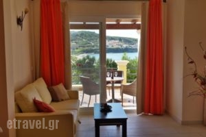 Paralia Luxury Apartments_holidays_in_Apartment_Ionian Islands_Corfu_Aghios Stefanos