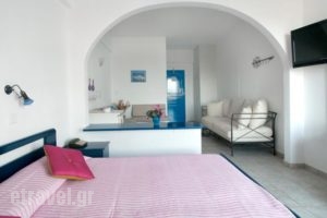 Maistrali Apartments_best deals_Apartment_PiraeusIslands - Trizonia_Kithira_Kithira Chora