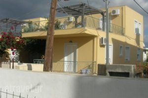 Giorgos Apartments_best deals_Apartment_Crete_Chania_Palaeochora