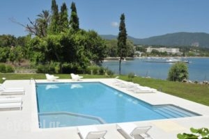 K&K Corfu Beach Villas_travel_packages_in_Ionian Islands_Corfu_Corfu Rest Areas