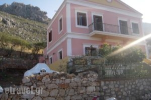 Pedi Apartment_travel_packages_in_Dodekanessos Islands_Simi_Symi Rest Areas