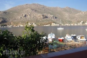 Pedi Apartment_accommodation_in_Apartment_Dodekanessos Islands_Simi_Symi Rest Areas