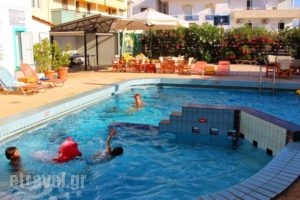 Albatross Apartments_lowest prices_in_Apartment_Crete_Heraklion_Ammoudara