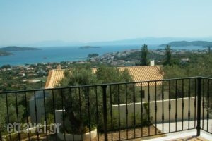 Apartments Villa L&M Skiathos_holidays_in_Villa_Sporades Islands_Skiathos_Skiathoshora