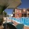 Philoxenia Apartments_accommodation_in_Apartment_Crete_Rethymnon_Panormos