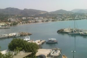 Creta Sun Apartments_best prices_in_Apartment_Crete_Lasithi_Ierapetra