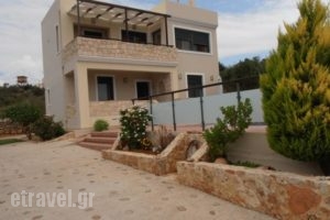 Villa Renata_accommodation_in_Villa_Crete_Chania_Fournes