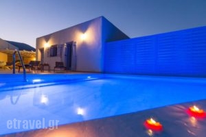 Crystal Villa II_accommodation_in_Villa_Cyclades Islands_Paros_Paros Chora