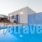 Crystal Villa II_best prices_in_Villa_Cyclades Islands_Paros_Paros Chora