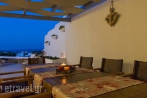 Crystal Villa II_best deals_Villa_Cyclades Islands_Paros_Paros Chora