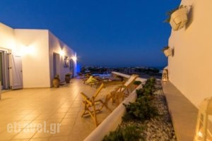 Crystal Villa II_travel_packages_in_Cyclades Islands_Paros_Paros Chora