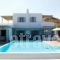 Villa Assa_accommodation_in_Villa_Cyclades Islands_Mykonos_Elia