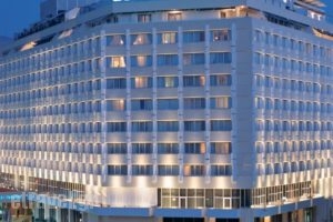 Divani Caravel_holidays_in_Hotel_Central Greece_Attica_Athens