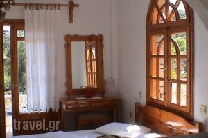 Pantheon Studios & Apartments_best deals_Apartment_Aegean Islands_Thasos_Thasos Chora