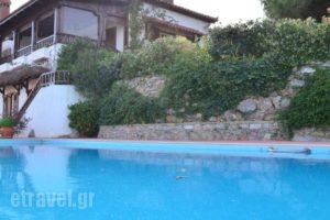 Villa Kalo Chorio_accommodation_in_Villa_Crete_Heraklion_Archanes