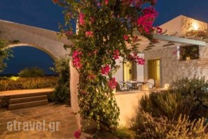 Stagones Luxury Villas_best deals_Villa_Cyclades Islands_Paros_Paros Chora