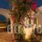 Stagones Luxury Villas_best deals_Villa_Cyclades Islands_Paros_Paros Chora