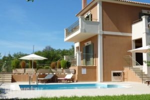 Villa Marianna_accommodation_in_Villa_Ionian Islands_Kefalonia_Vlachata