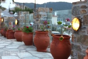 Milos Studios & Apartments_best deals_Apartment_Sporades Islands_Skopelos_Skopelos Chora