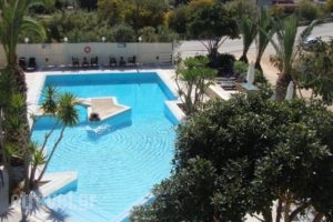 Meraki Apartments and Studios_travel_packages_in_Peloponesse_Argolida_Tolo