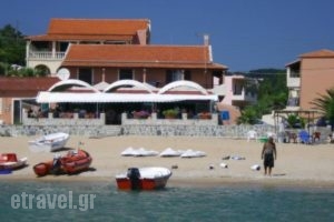 Dixtia Apartments_best deals_Apartment_Ionian Islands_Corfu_Afionas