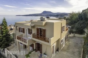 Avra Apartments_accommodation_in_Apartment_Crete_Chania_Sfakia