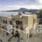 Avra Apartments_accommodation_in_Apartment_Crete_Chania_Sfakia