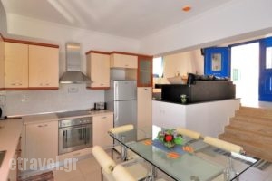 12 Islands Villas_best prices_in_Villa_Dodekanessos Islands_Rhodes_Afandou