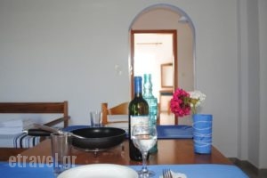 Mediterranean'S Studios Apartments_lowest prices_in_Apartment_Crete_Chania_Falasarna