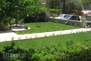 Villa Kanavos_travel_packages_in_Crete_Heraklion_Matala