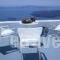 Alexander Villas 1_accommodation_in_Villa_Cyclades Islands_Sandorini_Imerovigli