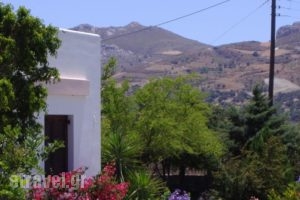 Villa Thymari_travel_packages_in_Crete_Rethymnon_Plakias