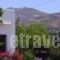 Villa Thymari_travel_packages_in_Crete_Rethymnon_Plakias