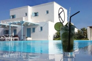 Villa Markezinis_travel_packages_in_Cyclades Islands_Sandorini_Emborio