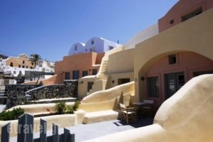 Ambelia Traditional Villas_travel_packages_in_Cyclades Islands_Sandorini_Oia