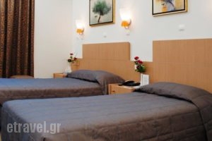 Best Western My Athens Hotel_best prices_in_Hotel_Central Greece_Attica_Athens