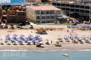 Esperia Beach Apartments_best prices_in_Apartment_Crete_Rethymnon_Rethymnon City