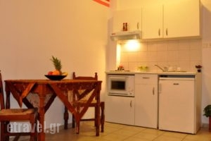 Haris Apartments_holidays_in_Apartment_Crete_Heraklion_Chersonisos