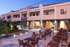 Dias Luxury Studios & Apartments_lowest prices_in_Apartment_Crete_Heraklion_Malia