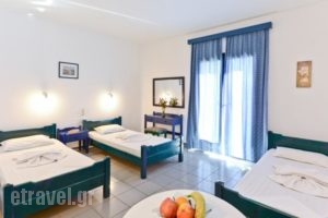 Milos Apartments_travel_packages_in_Crete_Heraklion_Malia