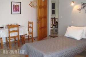 Villa Poseidon_best deals_Villa_Aegean Islands_Lesvos_Skala Eressou