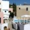 Blue Sky Hotel Apartments_travel_packages_in_Peloponesse_Argolida_Tolo