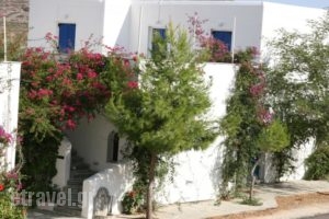 Marathi Apartments_best deals_Apartment_Cyclades Islands_Paros_Paros Chora