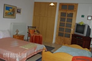 Elati Apartments_travel_packages_in_Thessaly_Trikala_Elati