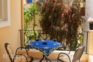 Apartments Mary_lowest prices_in_Apartment_Ionian Islands_Corfu_Corfu Chora