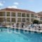 Village Inn Studios & Family Apartments_accommodation_in_Apartment_Ionian Islands_Zakinthos_Laganas