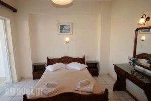 Village Inn Studios & Family Apartments_best prices_in_Apartment_Ionian Islands_Zakinthos_Laganas