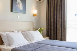 Best Western My Athens Hotel_best deals_Hotel_Central Greece_Attica_Athens