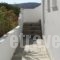 Helena's Apartments_lowest prices_in_Apartment_Cyclades Islands_Ios_Ios Chora